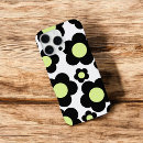 Search for retro neon green iphone cases For her
