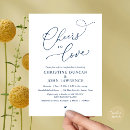 Search for winery bridal shower invitations Cheers to love
