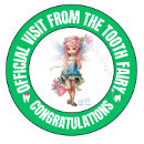 Search for lost stickers Children