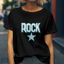 Search for rock star tshirts Humour
