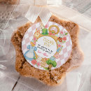 Search for birthday tea party stickers Mad hatter