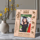Search for graduating class name For her