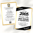 Search for class reunion invitations Alumni