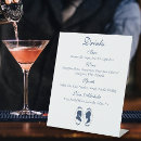 Search for wedding tabletop signs Floral