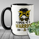 Search for warriors mugs Mother