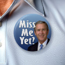 Search for missing badges Political