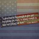 Search for big daddy bumper stickers Founding fathers