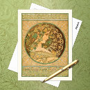 Search for vintage ivy postcards Illustration