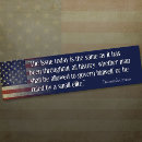 Search for same bumper stickers Republican