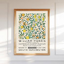Search for pomegranate fruit posters William morris