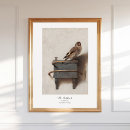 Search for goldfinch posters Carel fabritius