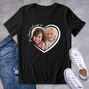 Search for this grandma belongs to tshirts Heart