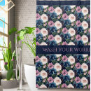 Search for inspirational quotes shower curtains Modern