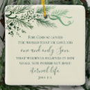 Search for bible verse christmas decor Typography