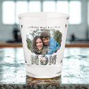 Search for christmas glassware Photo collage