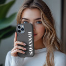 Search for simple elegant iphone cases Chic