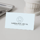 Search for dental hygienist business cards Periodontist