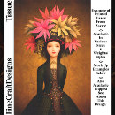 Search for large decoupage tissue paper Pink