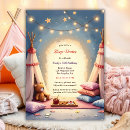 Search for sleep under party invitations For kids