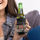 Search for photo collage can coolers Birthday