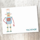 Search for geek cards invites Robot