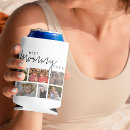 Search for first birthday can coolers Trendy