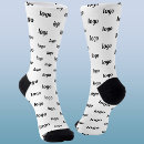 Search for logo socks Small business