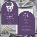 Search for two sided wedding invitations Minimal