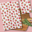Search for strawberry tea towels Fun