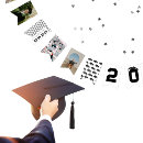 Search for graduation bunting flags High school