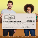 Search for profiteers posters Fundraising