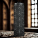Search for goth mugs Black