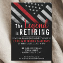 Search for fireman invitations Celebration