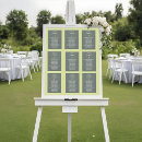 Search for flower wedding seating charts Rustic