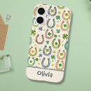 Search for horseshoe iphone cases Lucky charm