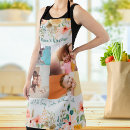 Search for granddad aprons For her