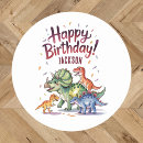 Search for toddler birthday stickers Boys