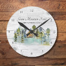Search for cabin clocks Vintage