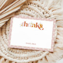 Search for onederful thank you cards Little miss onederful
