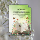 Search for fairy tale thank you cards Fantasy