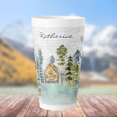 Search for rustic cabins mugs Lake house