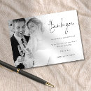 Search for instant message cards Black and white