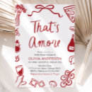 Search for amor invitations Bride