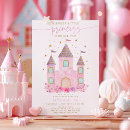 Search for fairy tale baby shower invitations Watercolor floral