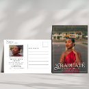 Search for graduation party postcards Script
