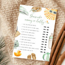 Search for guess who mommy or daddy Green