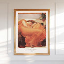 Search for frederic leighton Sleeping woman