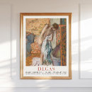 Search for vintage ballerina art Edgar degas