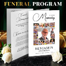 Search for memorial card templates programmes In loving memory