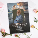 Search for beach celebration of life Order of service